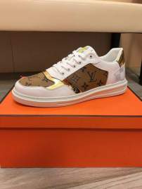 Picture of Louis Vuitton Shoes _SKULVsz38-44jyh070115887